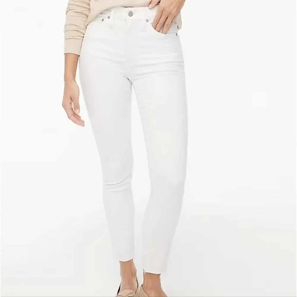 J. Crew 10